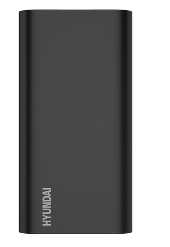 15600mah Black